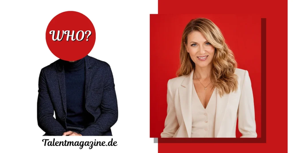 Ist Ella Endlich verheiratet? Freund, Kinder, Beziehungen und Liebesleben