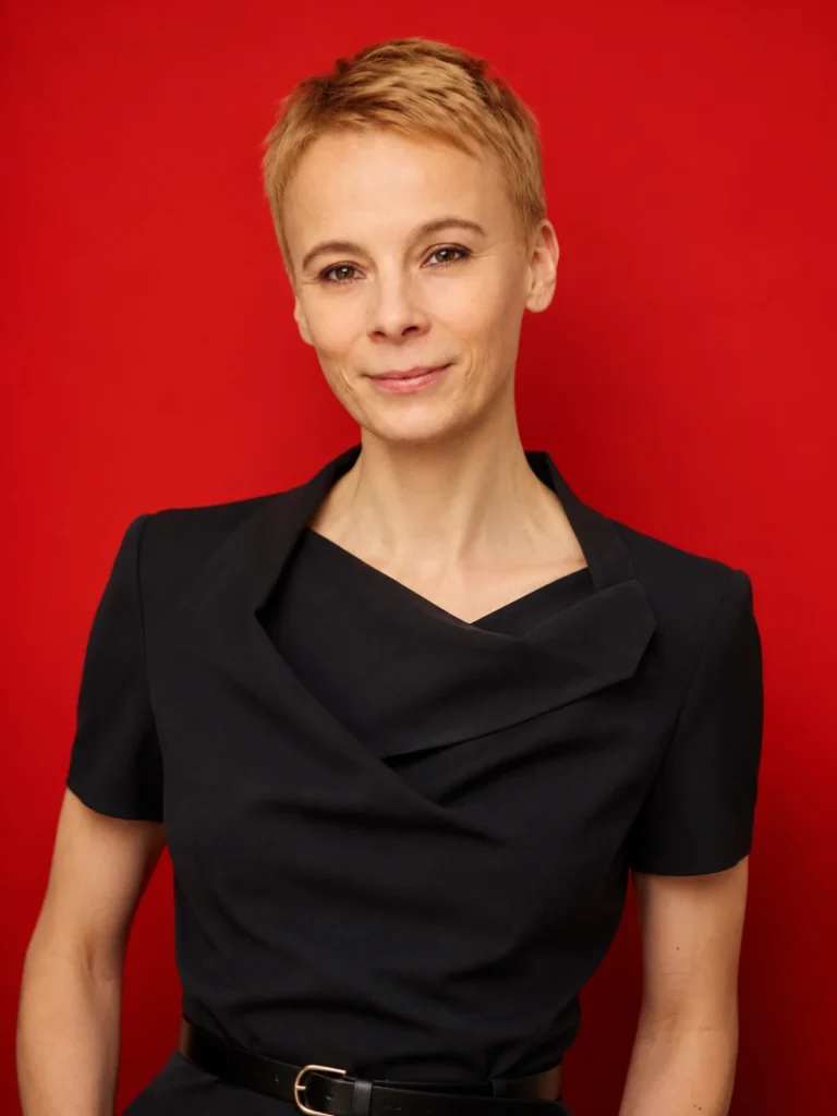 Ist Hannah Bethke verheiratet? Familie, Biografie, Alter, Vermögen, Karriere
