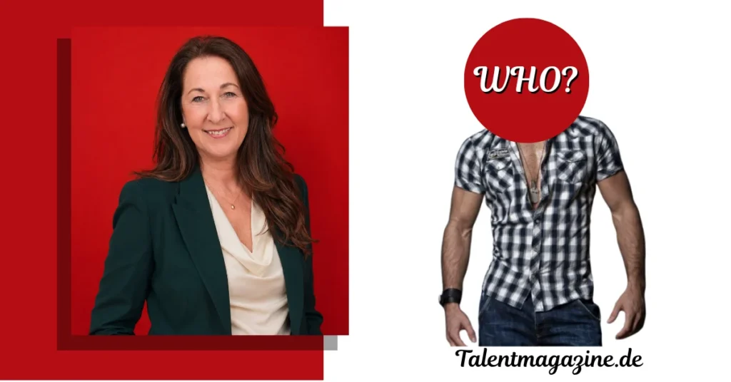 Ist Iris Stalzer verheiratet? Ehemann, Familie und Kinder