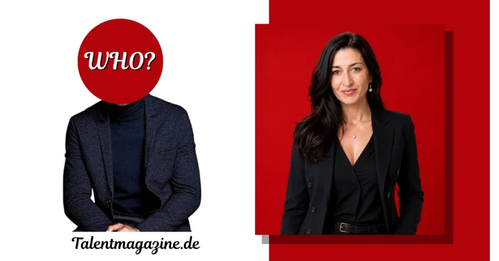 Ist Simone Dahlmann verheiratet? Ehemann, Beziehung und Familie