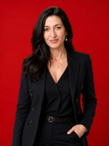 Ist Simone Dahlmann verheiratet? Ehemann, Kinder, Alter, Größe, Heute, Karriere