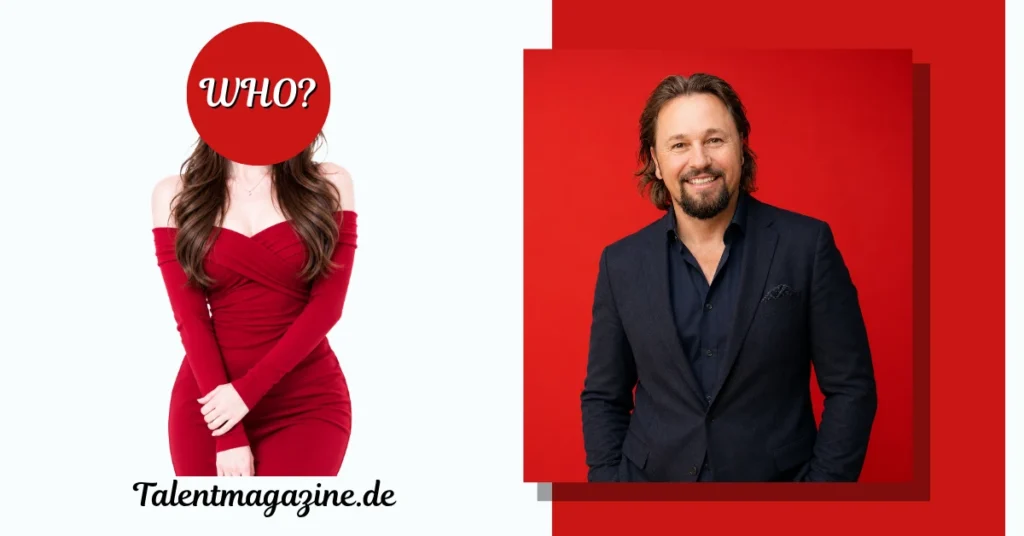 Ist Wolfgang Pauritsch verheiratet? Ehefrau und Beziehungen