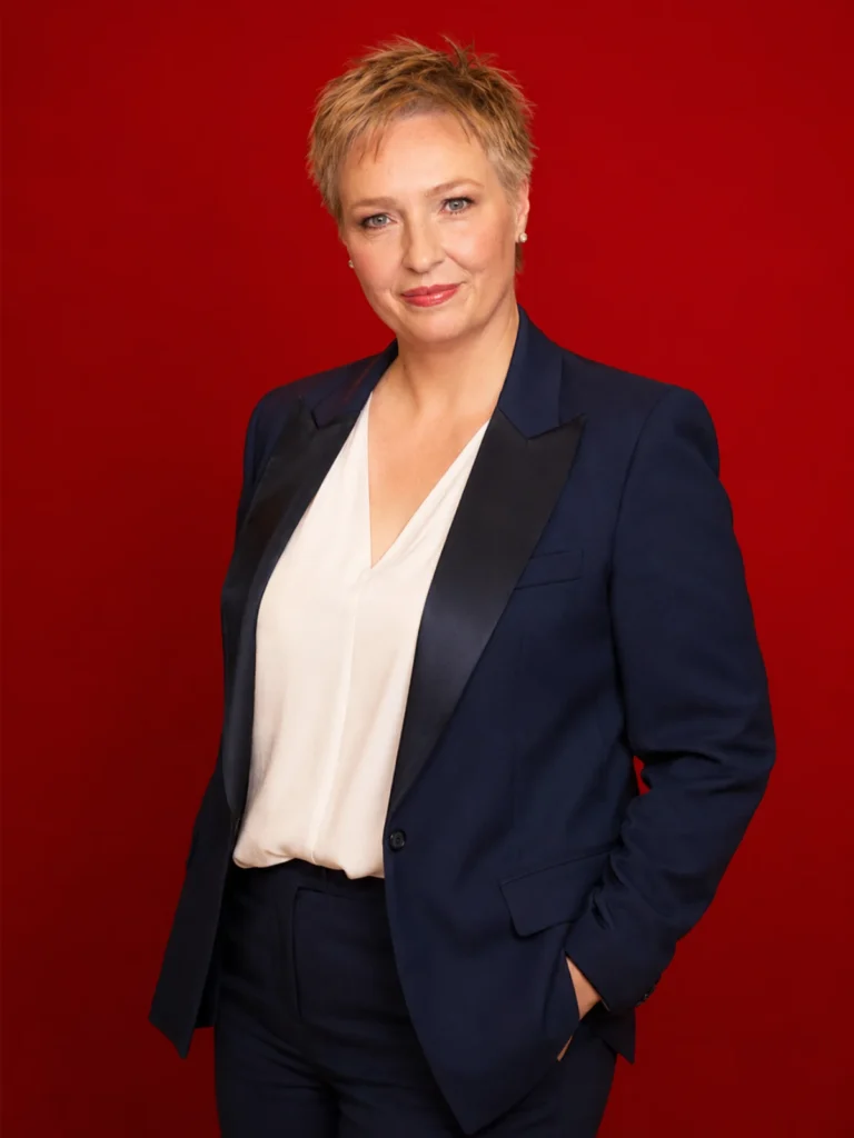 Mit wem ist Adriane Rickel verheiratet? Partnerin, Kinder, Alter, Größe, Vermögen, Karriere
