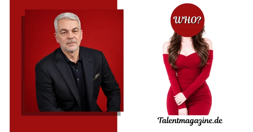 Mit wem ist Carlo Masala verheiratet? Ehefrau, Familie und Beziehungsstatus
