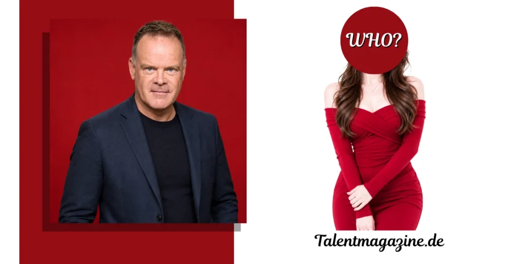 Mit wem ist Christian Sievers verheiratet? Beziehungsstatus, privat