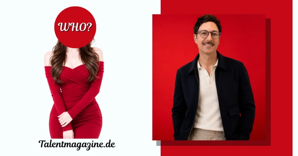 Mit wem ist Colmar Schulte-Goltz verheiratet? Lebenspartner, Beziehung und Privatleben