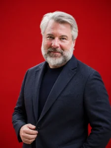 Mit wem ist Dieter Fischer verheiratet? Ehefrau, Kinder, Alter, Größe, Vermögen, Karriere
