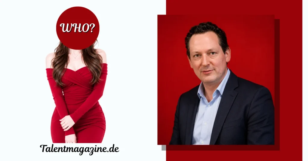 Mit wem ist Eckart von Hirschhausen verheiratet? Ehefrau, Beziehung und Familie