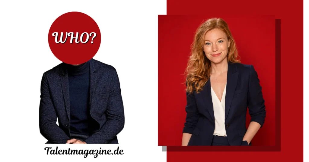Mit wem ist Marleen Lohse verheiratet? Ehemann, Beziehung und Familie